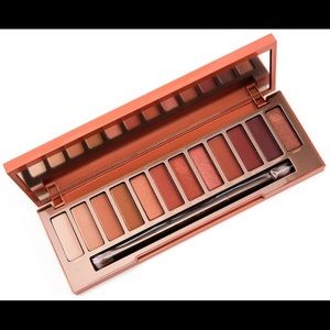Urban Decay Naked Heat